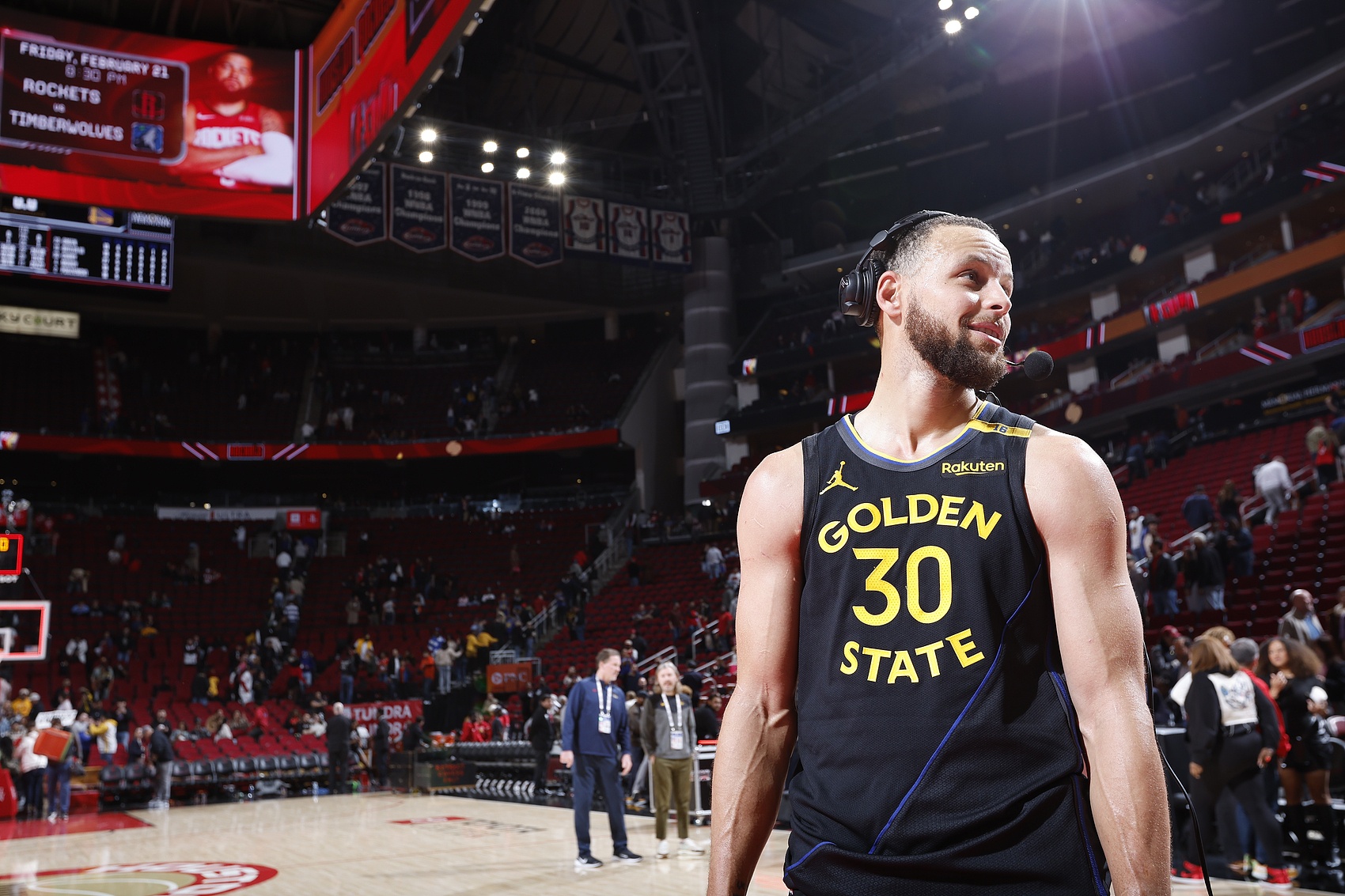 NBA历史35岁之后砍下20+最多的后卫:乔丹&库里101次并列第一