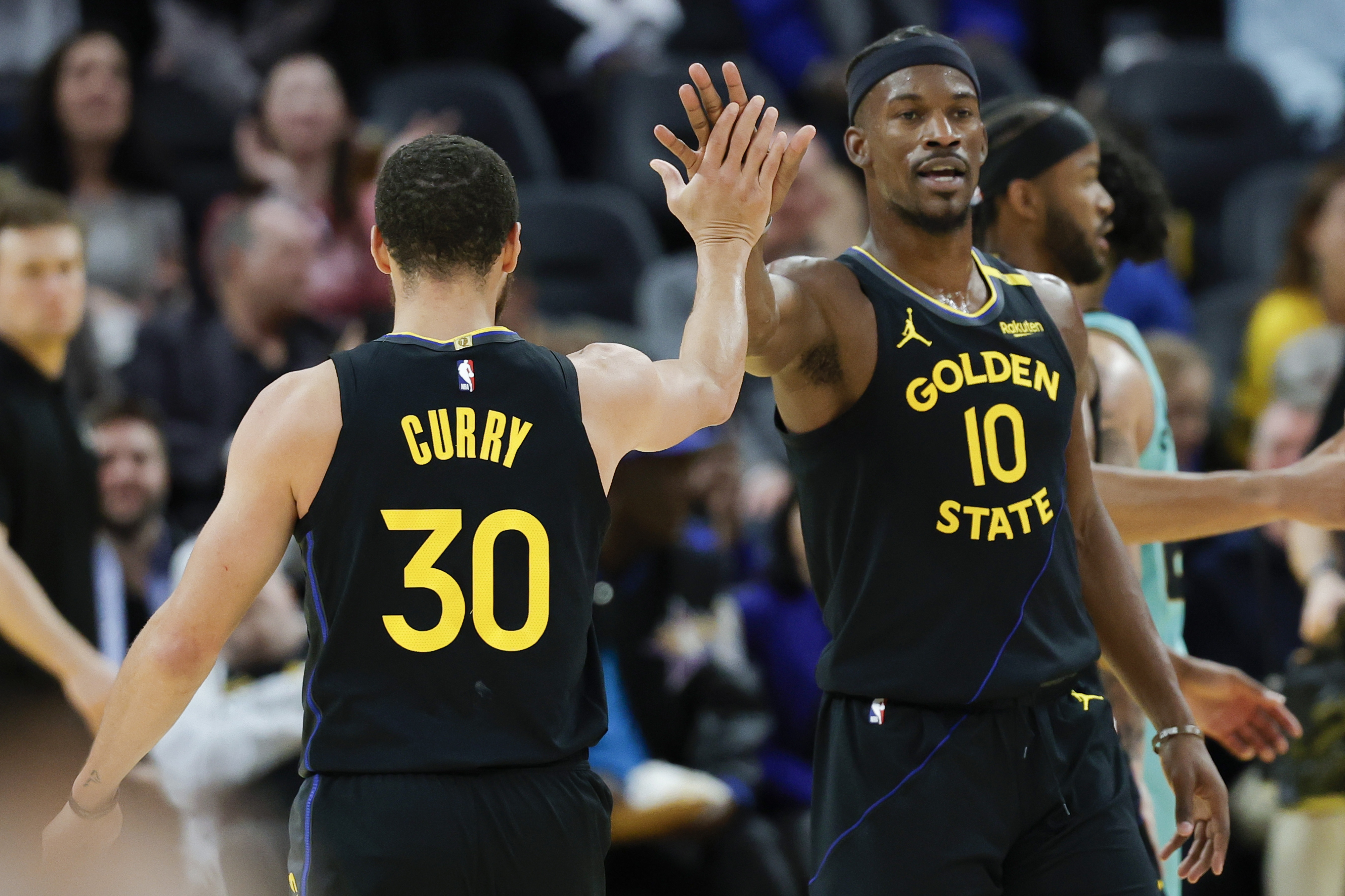 NBA彩经:勇士击败黄蜂 火箭再输雷霆 国王难敌独行侠